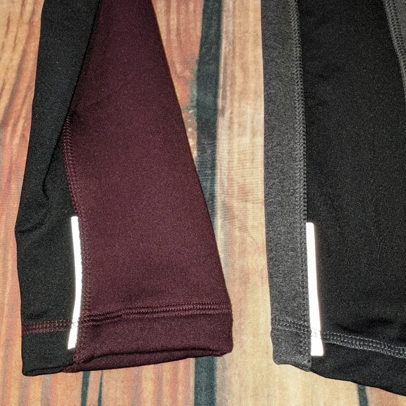 Fleece lined pants - Picture 4 of 6